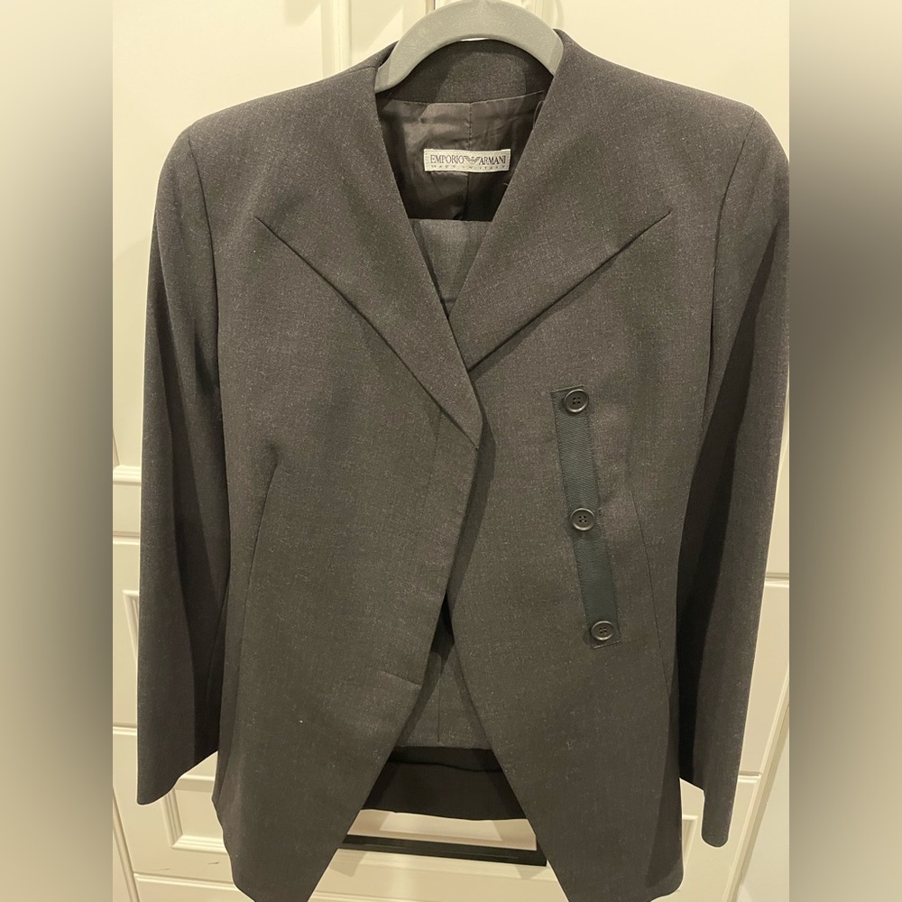 Emporio Armani Suite